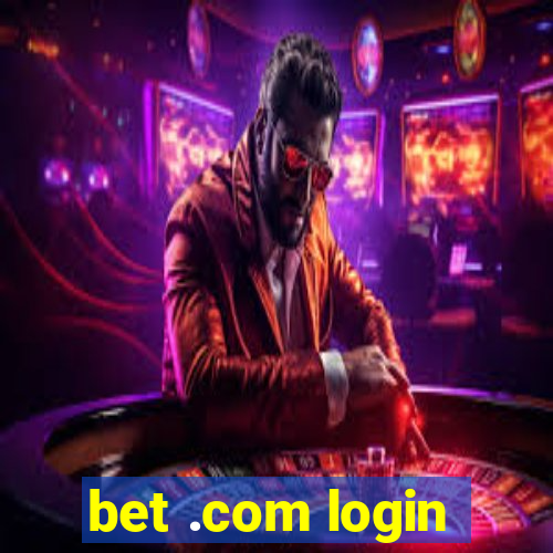 bet .com login